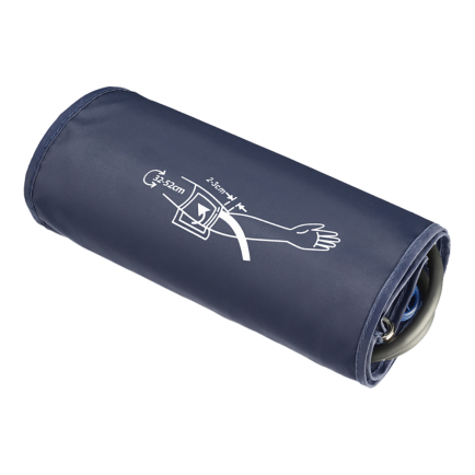 MEDIBLINK Cuff for Blood Pressure Monitor Large 32-52 cm