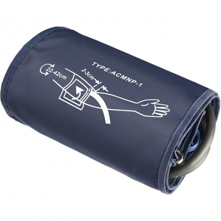 MEDIBLINK Cuff for Blood Pressure Monitor Uni 22-42 cm