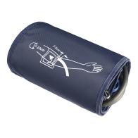 MEDIBLINK Cuff for Blood Pressure Monitor Small 17-22 cm