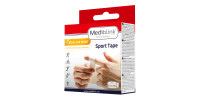 MEDIBLINK Sport Tape 2,5 cm x 10 m M137
